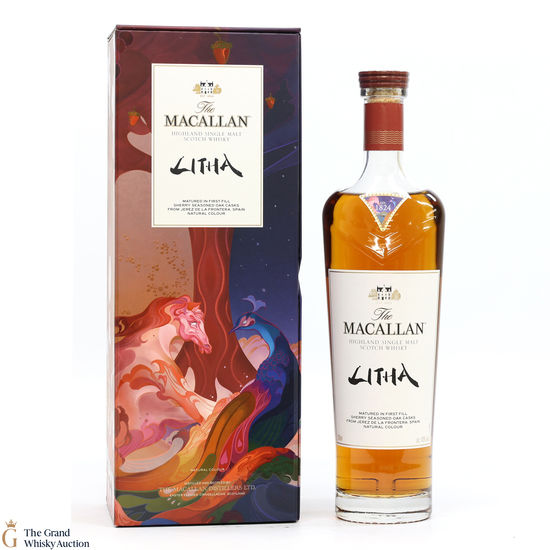 Macallan - Litha