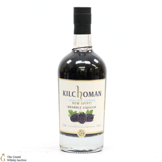 Kilchoman - New Spirit - Bramble Liqueur (50cl)