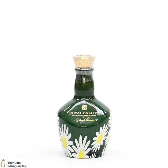 Royal Salute - The Richard Quinn Edition II - Green (5cl)
