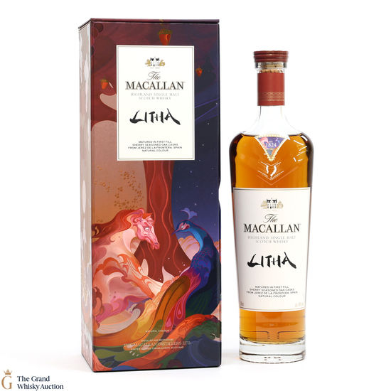 Macallan - Litha