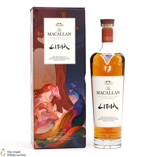 Macallan - Litha