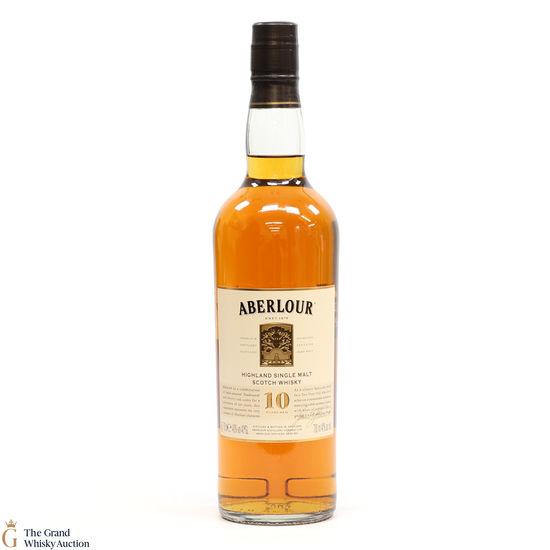 Aberlour - 10 Year Old 