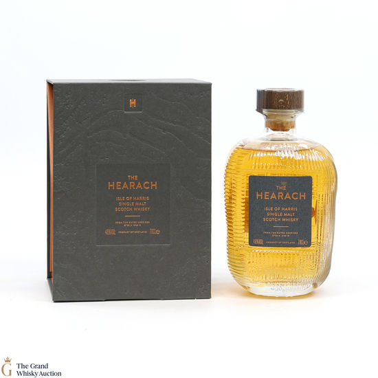 Harris - The Hearach - 1st Release Batch 8