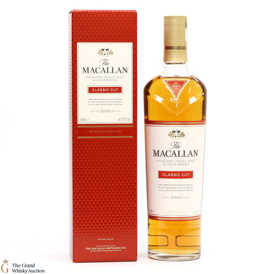 Macallan - Classic Cut - 2022