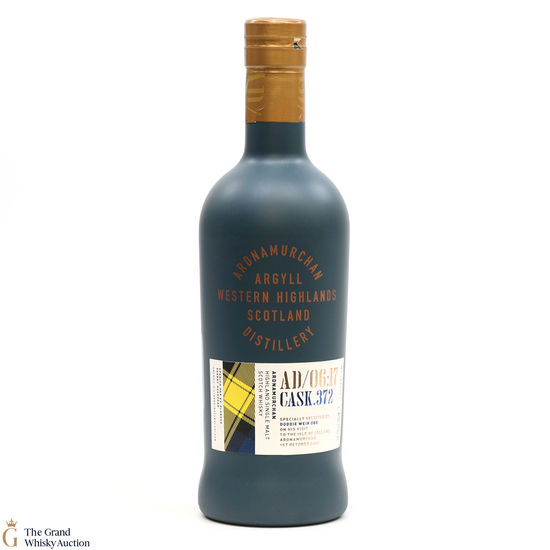 Ardnamurchan - AD/06:17 CK.372 - My Name'5 Doddie