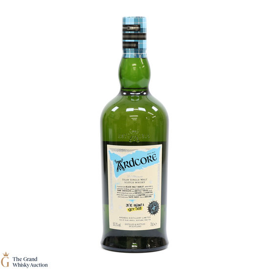 Ardbeg - Ardcore - Committee Release 2022