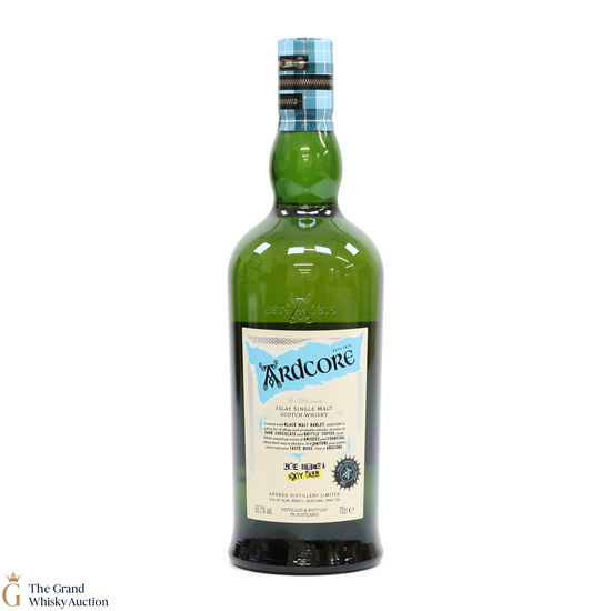 Ardbeg - Ardcore - Committee Release 2022