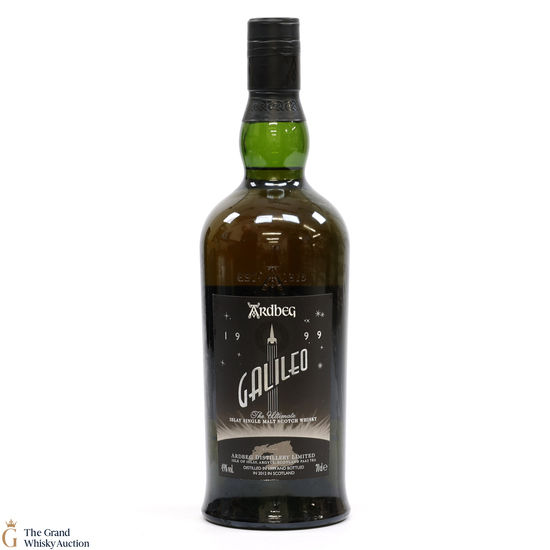 Ardbeg - Galileo