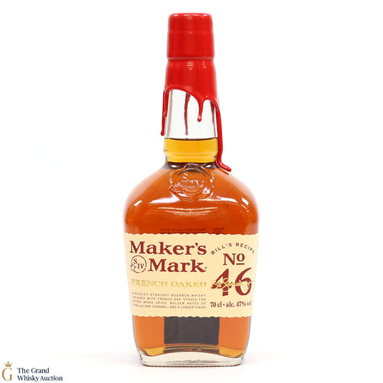 Maker's Mark - 46
