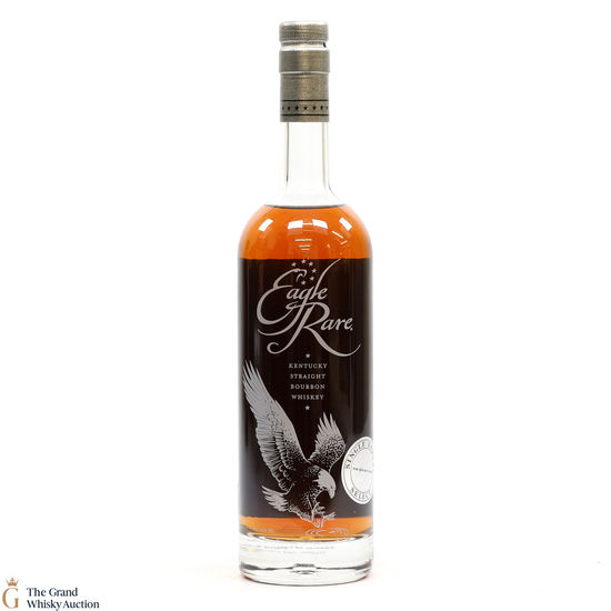 Eagle Rare - 10 Year Old - Kentucky Straight Bourbon - The Whisky Shop