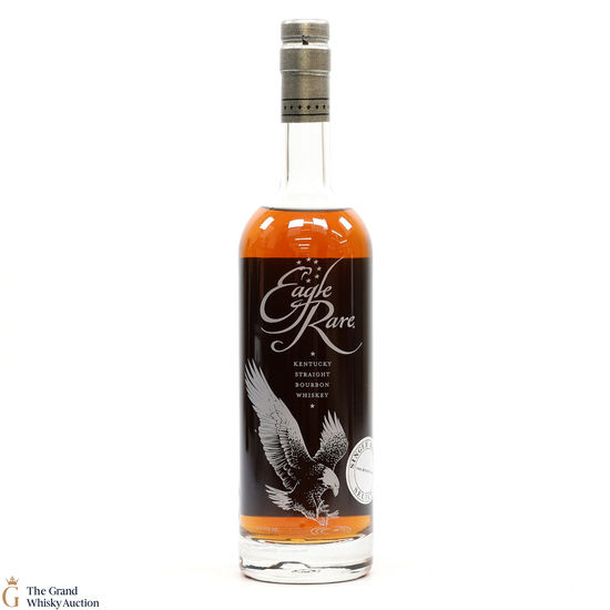 Eagle Rare - 10 Year Old - Kentucky Straight Bourbon - The Whisky Shop