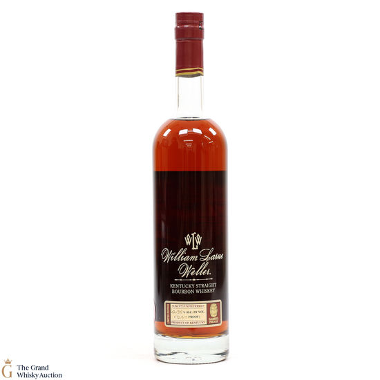 William Larue Weller - 2022 Release - 75cl