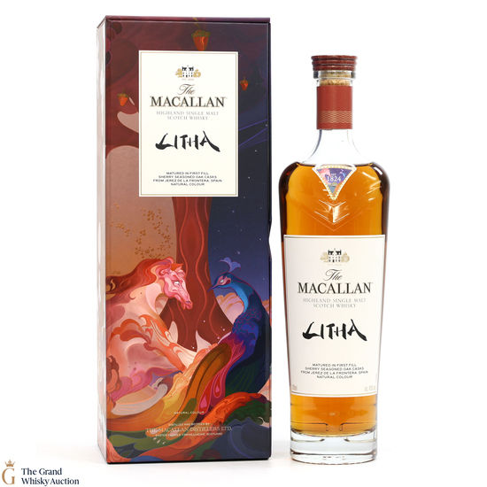 Macallan - Litha
