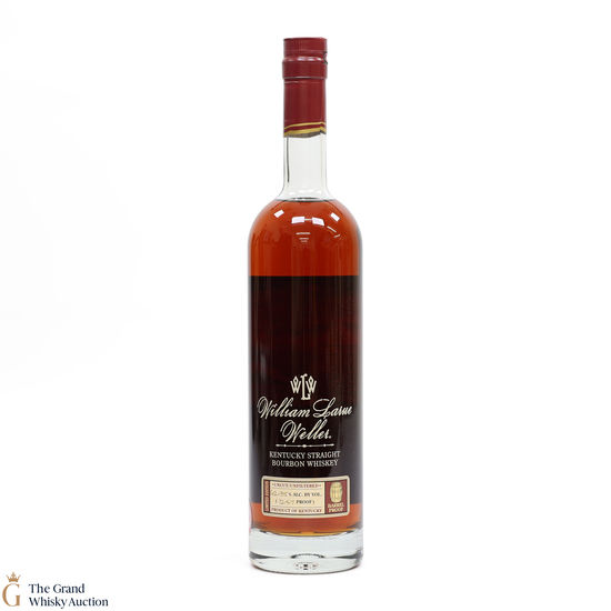 William Larue Weller - 2022 Release - 75cl