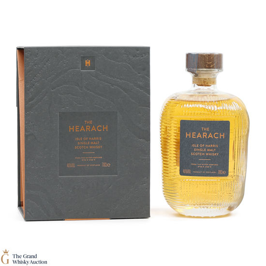 Harris - The Hearach - 1st Release Batch 6