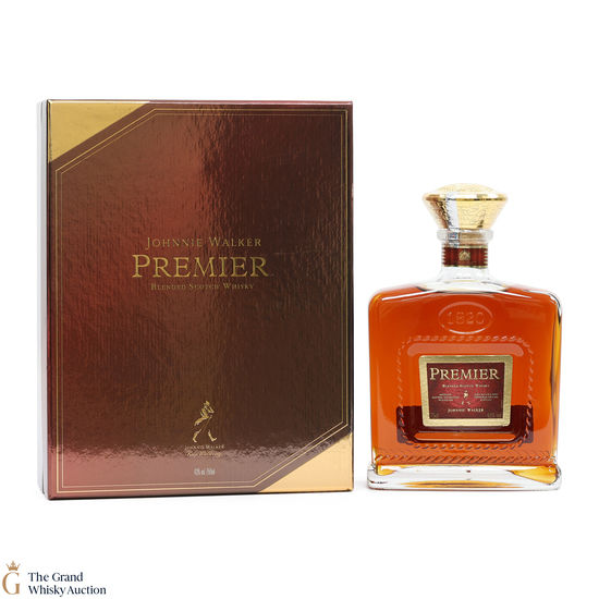 Johnnie Walker - Premier (75cl)
