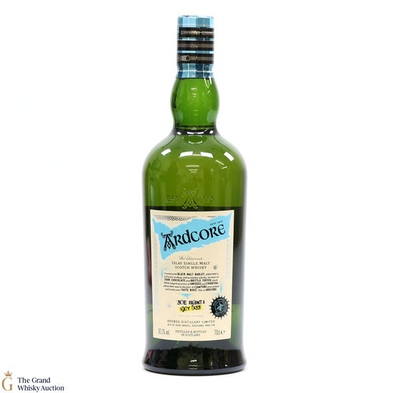 Ardbeg - Ardcore - Committee Release 2022