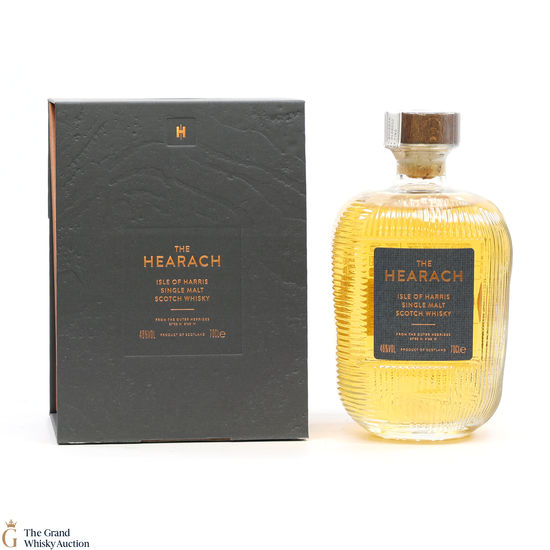 Harris - The Hearach - 2024 Release Batch 12