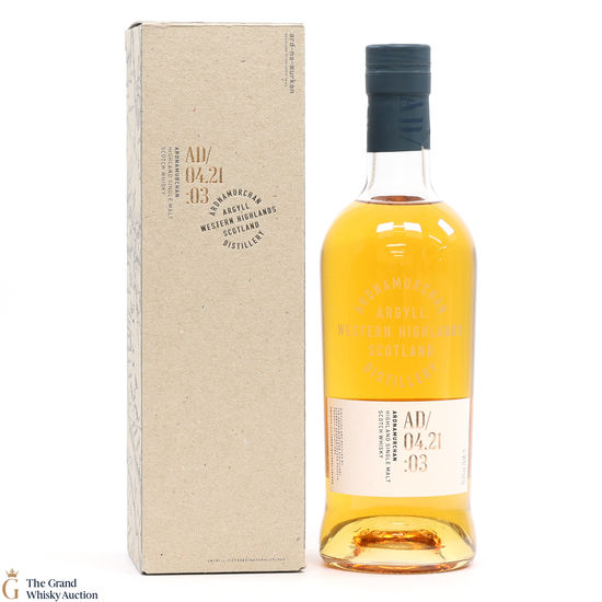 Ardnamurchan - AD/04.21:03