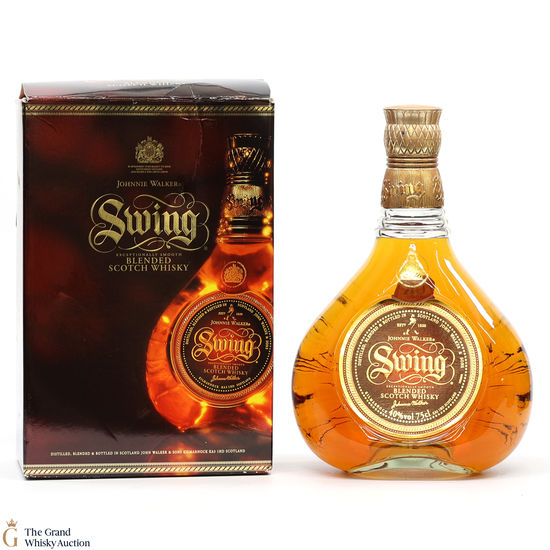 Johnnie Walker - Swing (75cl)