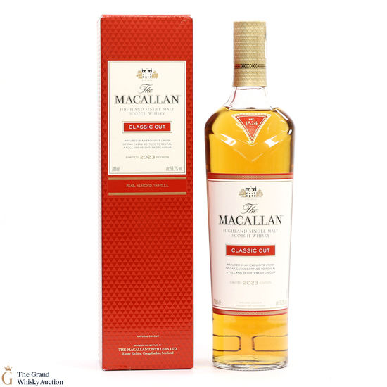Macallan - Classic Cut - 2023