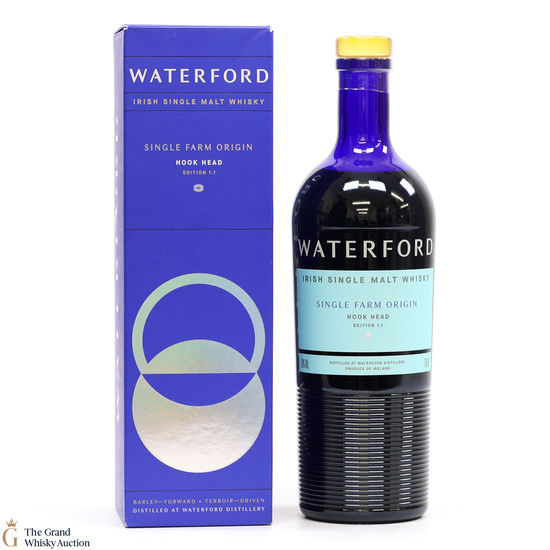 Waterford - Single Farm Origin - Hook Head 1.1