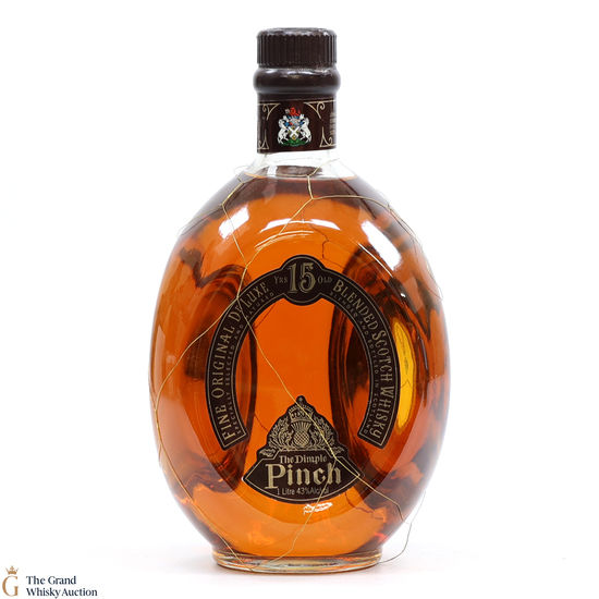 Dimple - 15 Year Old (1L)