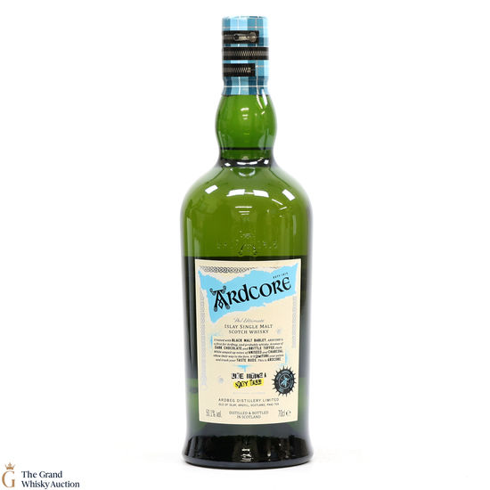 Ardbeg - Ardcore - Committee Release 2022