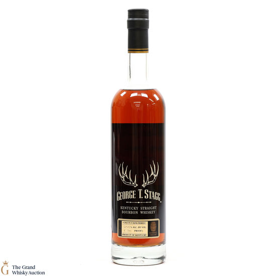 George T. Stagg - 2023 Release Antique Collection 67.5% (75cl)
