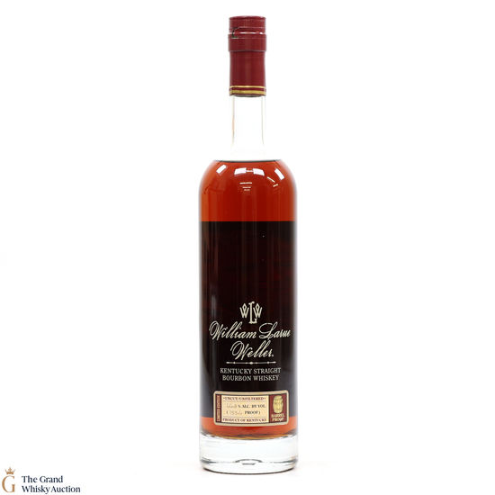 William Larue Weller - 2023 Release - 75cl
