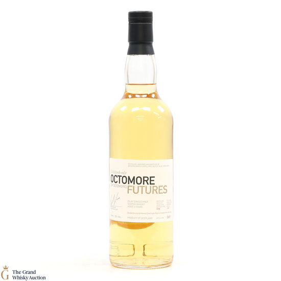 Octomore - 5 Year Old 2009 - Futures