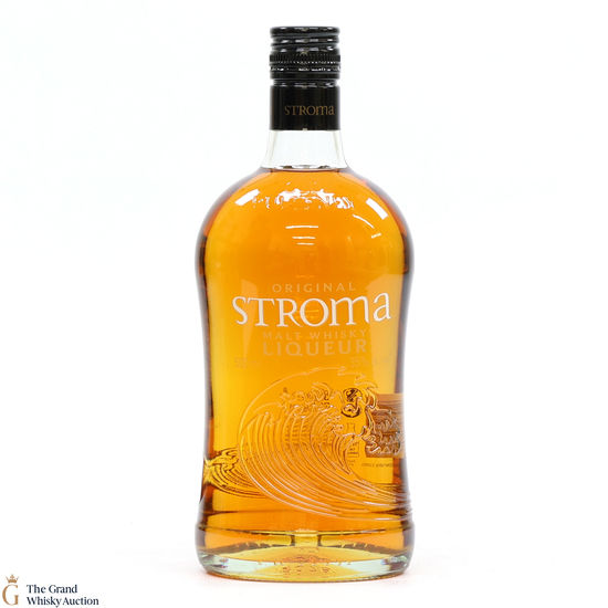 Old Pulteney - Stroma Liqeuer (50cl)