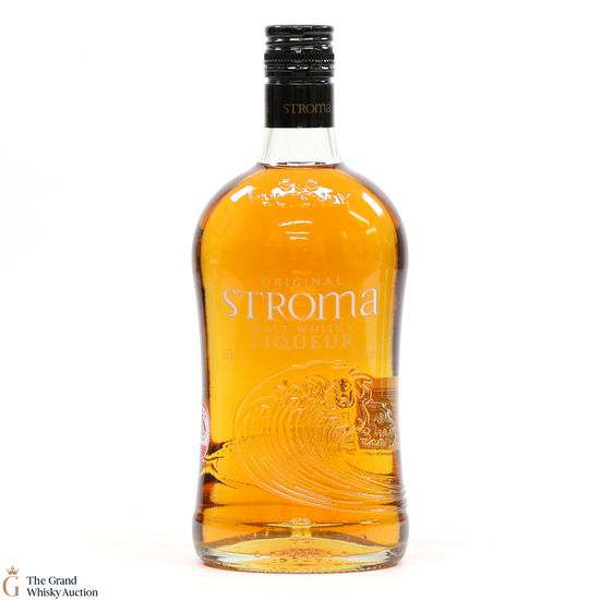 Old Pulteney - Stroma Liqeuer (50cl)