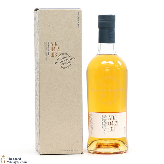 Ardnamurchan - AD/04.21:03