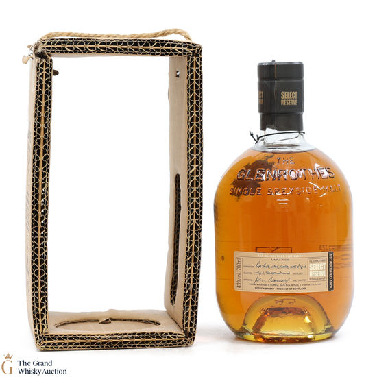 Glenrothes - Select Reserve