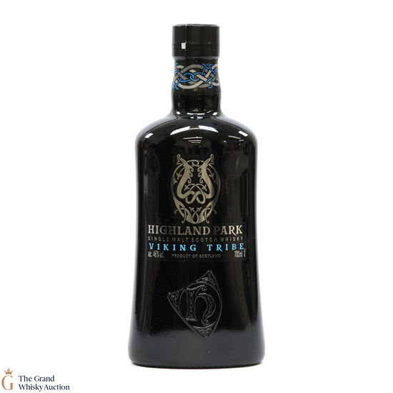 Highland Park - Viking Tribe