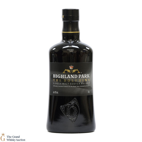 Highland Park - The Dolphins