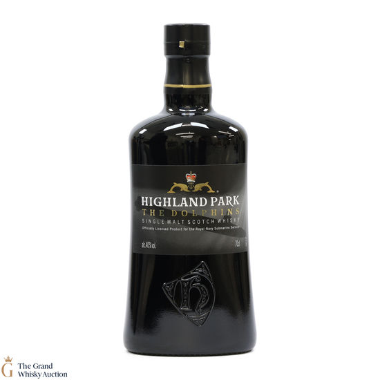 Highland Park - The Dolphins