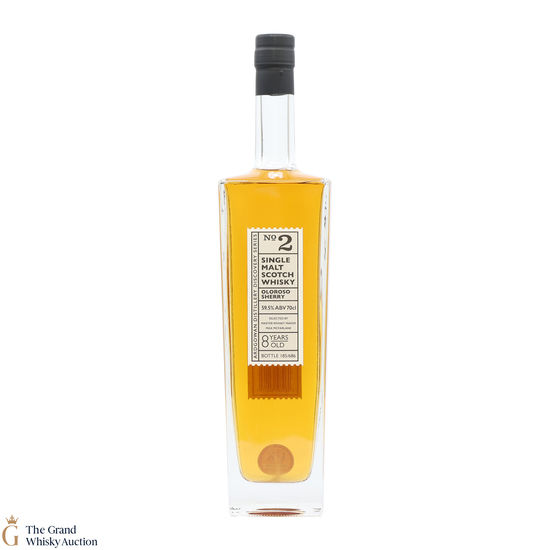 Ardgowan - 8 Year Old - Discovery No.2