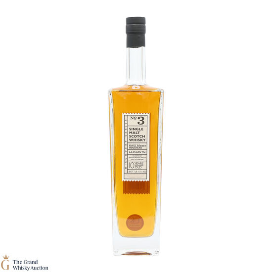 Ardgowan - 10 Year Old - Discovery No.3