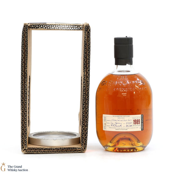 Glenrothes - 1989 (Bottled in 2003)