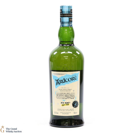 Ardbeg - Ardcore - Committee Release 2022