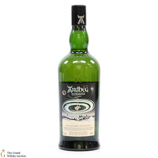 Ardbeg - Hypernova - 2022 Committee Release