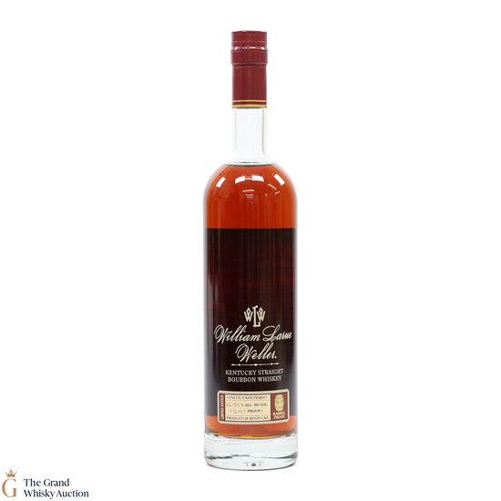 William Larue Weller - 2022 Release - 75cl