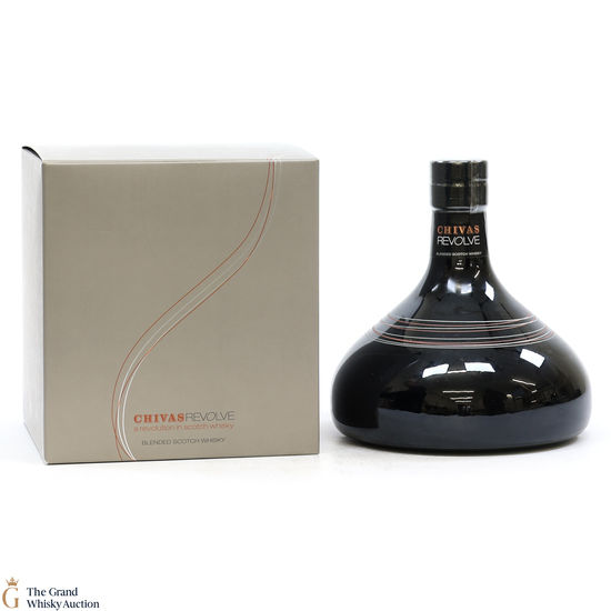 Chivas - Revolve (75cl)