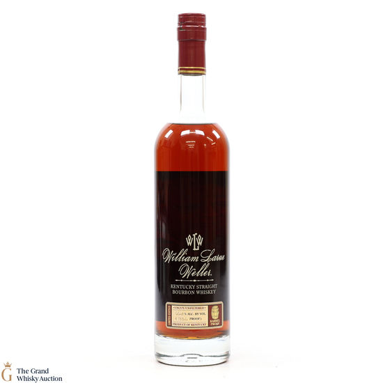 William Larue Weller - 2023 Release - 75cl