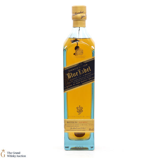 Johnnie Walker - Blue Label (75cl)
