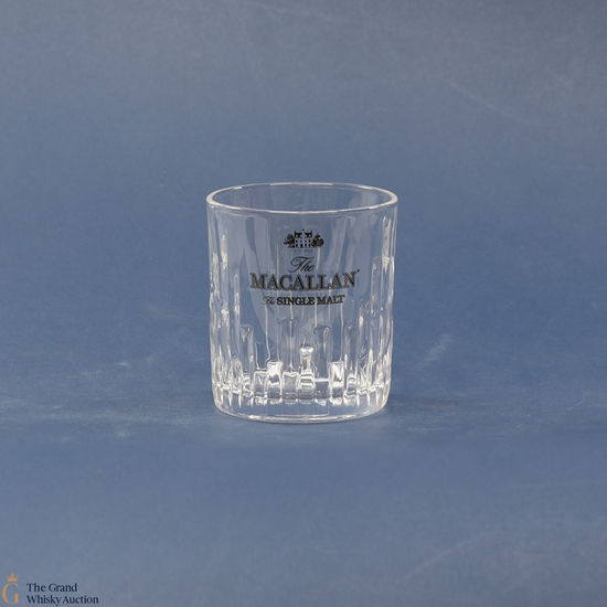 Macallan - Branded Glass