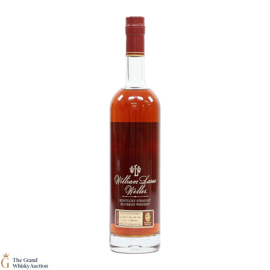 William Larue Weller - 2018 Release - 75cl