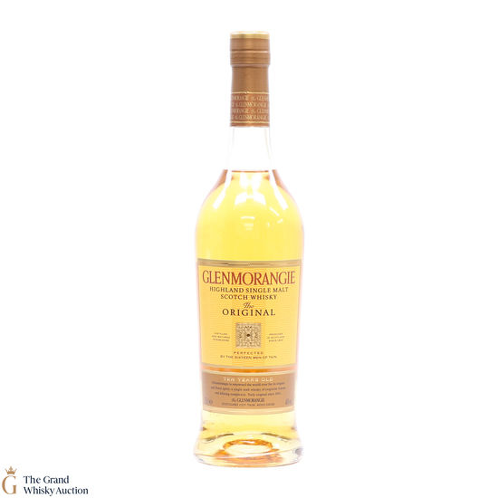 Glenmorangie - 10 Year Old - The Original